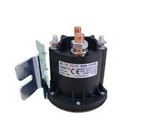 Contattore motore pompa idraulica Trombetta 684-1261-212-17 12V 150A Solenoide di sollevamento Interruttore relè 12 Volt 150 Amp per camion pallet elettrico Stacker Carrello movimentazione materiali