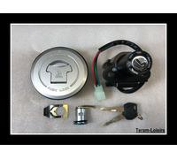 Contattore neiman Chiave Tappo Serratura Honda 600 Hornet 2003 2004 2005 2006