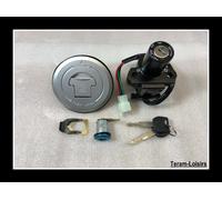 Contattore neiman Chiave Tappo Serratura Honda per CB 500 F Di 2013 E 2014 Nuovo