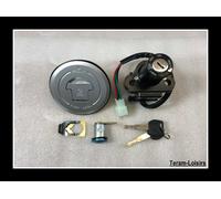 Contattore neiman Chiave Tappo Serratura Honda per CBR 250 2011 2012 2013 Nuovo