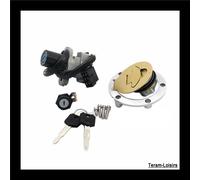 Contattore neiman Chiave Tappo Serratura per Ducati ST2 ST4 620 750 900 Monster