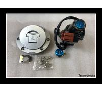 Contattore neiman Chiave Tappo Serratura per Honda CB 1000 R Di 2011 2014 Nuovo
