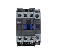 Contattore NXC-18.Contatore 1. 8A CA 24V 36V 48V 110V 127V 220V 380V 415V CJX2 FUZEGRDLI