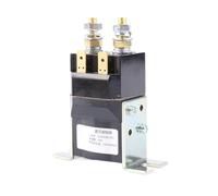 Contattore ODOELEC 12V 50A ZJW50A for carrello elevatore motore electromob(Coil voltage 84VDC)