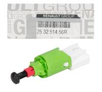 Contattore Pedale D'Embrayage Per Renault Laguna III Master 253251456R