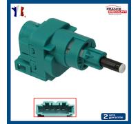 Contattore Pedale Luce Stop per Seat Leon Toledo Cordoba Alhambra Verde