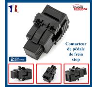 Contattore Pedale Luce Stop Previsto BMW X1 E84 X3 E83 F25 X5 E53 E70 X6 E71 E72
