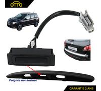 Contattore per Bacchetta Fascia Maniglia Cofano Portellone Previsto Note Qashqai