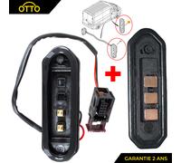 Contattore Porta Scorrevole Jumper Boxer Ducato 1348483080 1373238080