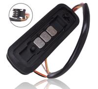 CONTATTORE PORTA LATERALE SCORREVOLE 3 PIN PER NISSAN PRIMASTAR 2001-