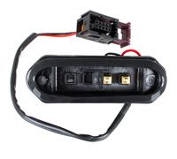 Contattore porta laterale scorrevole Peugeot Boxer II 2006- 2 PIN