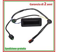 Contattore portellone posteriore LR020997 per Land Rover Freelander 2 2006-2015