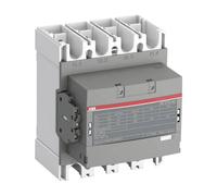 Contattore quadripolare ABB 525A 4P AC1 100-250VAC/DC AF370401113