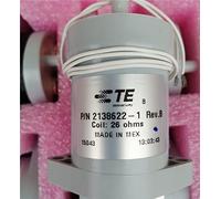 Contattore relè CC ad alta tensione prodotto originale TE 2138622-1 New 135A12V Componenti elettronici