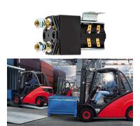 Contattore relè elettrico 24V alte prestazioni SW180B751 per carrello elevatore