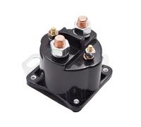 Contattore Relè Solenoide Di Avviamento Motore Auto In Metallo 12V DC 150A Ad Alta Corrente For Tosaerba, Trattori, Accessori Di Alimentazione Marina