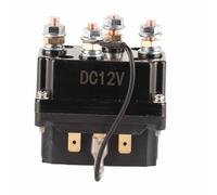 Contattore relè solenoide verricello 12V 250A for SUV AUT UTV con verricelli da 3000-5000 libbre