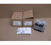 Contattore Reversibile Allen Bradley NUOVO 12A 24VAC/24VDC 1-NO 3-NC