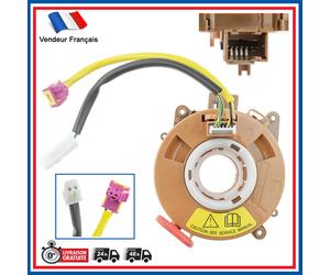 Contattore Rotante Compatibile per Fiat Doblo 2 Fiorino Bipper Nemo