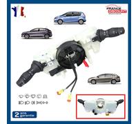 Leva Comandi Interruttore Faro Ant. Intermittenti per Renault Scenic III Megane