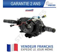 Contattore Rotante + Leva Comandi Sinistra Destra Renault Megane 2 2002-2009