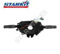 Contattore Rotante Molla + Interruttore Renault Megane 2 02-09 8200216459