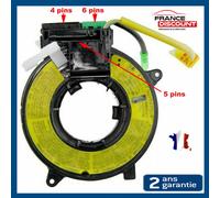 Contattore Rotante Molla per Mitsubishi Outlander Pajero III 8619A015