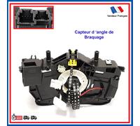 Contattore Rotante Molla Sterzo Previst Per OPEL VIVARO B - 4422798 95526875