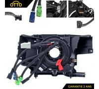Contattore Rotante Per Clio 3 Kangoo Grand Modus Idem 8201590627