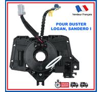 Contattore Rotante Sensore Angolo Per DACIA DUSTER LOGAN SANDERO I 255670657R