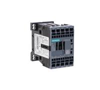 Contattore S00 AC-3 SIRIUS 3RT 3RH 3RT2016-2XB42-0LA2