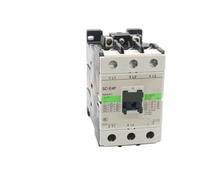 Contattore SC-E4P AC36V AC110V AC220V AC380V for impianti elettrici industriali(AC110V)