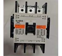 Contattore SC-N2S/G DC24V DC110V DC48V for impianti elettrici industriali(SC-N2S/G DC24V)