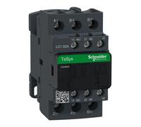 Contattore Schneider Electric LC1D12B7 Tesys D 3P (3 NO)