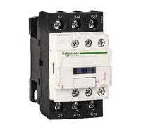 Contattore Schneider Electric LC1D12B7 Tesys D 3P (3 NO)