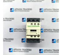 CONTATTORE SCHNEIDER ELECTRIC LC1D25M7 220V 50/69hz
