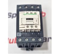 Contattore TeSys LC1D - 4 poli - AC1- 440V AC - 60A - 230V AC - Schneider