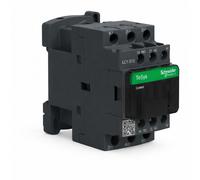 Contattore Telemecanique TeSys LC1D 12A 3P 220VAC LC1D12M7