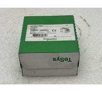 Schneider Electric Contattore LC1D12BD 12 A 24 V CC 1 NC 3+1 NO 5,5 kW