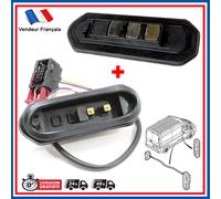 Contattore Sensore Porta Scorrevole Per Ducato Jumper Boxer 6366C5 6366C7