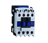 Contattore serie NC1 Chint 221372-NC1-12.10/400V-3P 12A 1NA