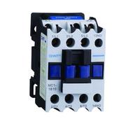 Contattore serie NC1 Chint 221559-NC1-18.10400V - 3P 18A 1NA