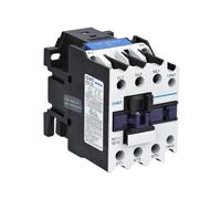 Contattore serie NC1 Chint 222056-NC1-32.10/24V - 3P 32A 1NA