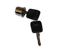 Contattore serratura di Neiman per Volkswagen Cox 61 ->70 e Combi 68 ->70