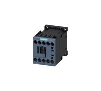 Contattore Siemens 3 poli 16A S00 1NA 24VAC 3RT20181AB0