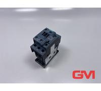 Contattore Siemens 3RT2026-1BB44 Relè DC 24 V 25 A 11 Kw/400 V