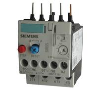 Contattore Siemens 3RU1116-0JB0