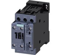 Contattore Siemens SIRIUS 3RT20 3RT2028-1BB40 24 V/DC (3RT2028-1BB40)
