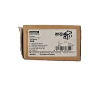 Contattore SIEMENS SIRIUS 3RT2016-1AK61 110-120V