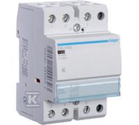 Contattore Silenzioso ESC340S 230VAC 3NO 40A AC-7A/B